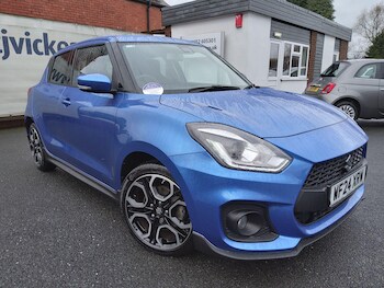 Used Suzuki Swift 2024 for sale - 77386764: Photo