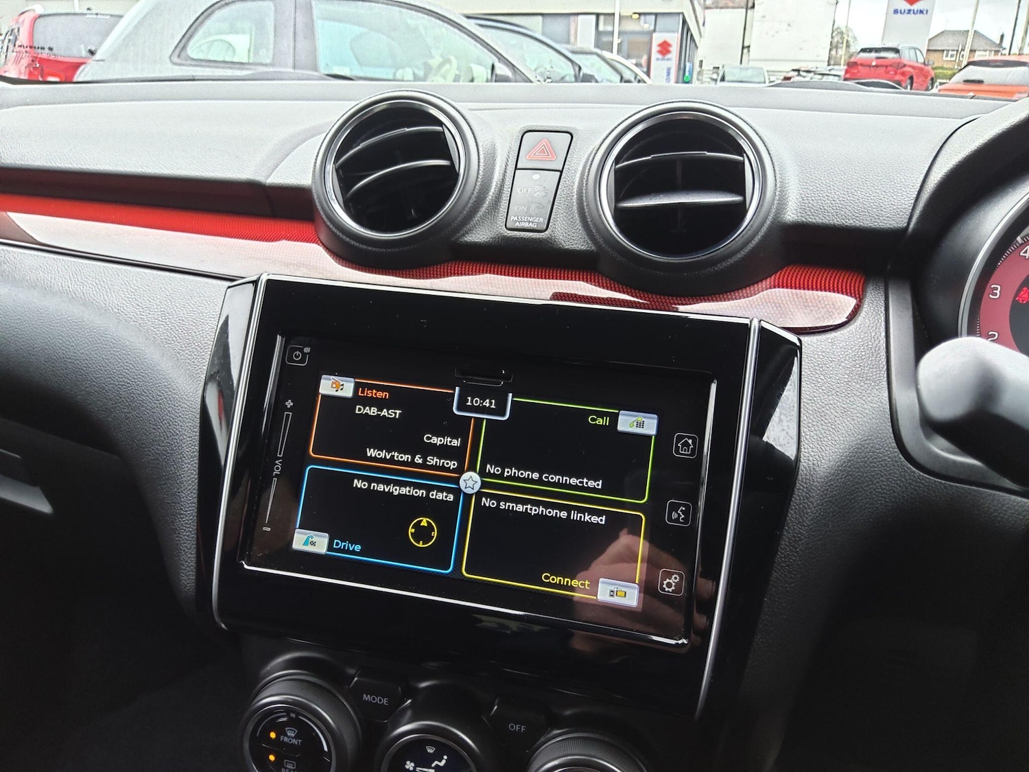 Used Suzuki Swift 2024 for sale - 77386764: Photo 21