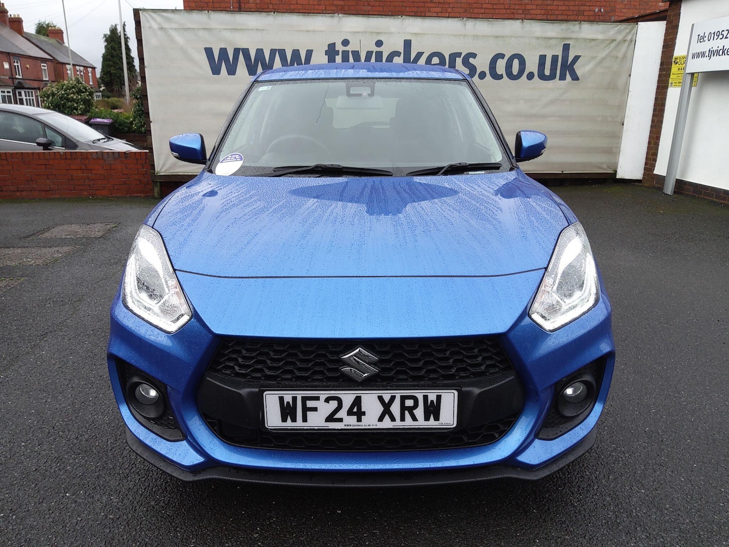 Used Suzuki Swift 2024 for sale - 77386764: Photo 4