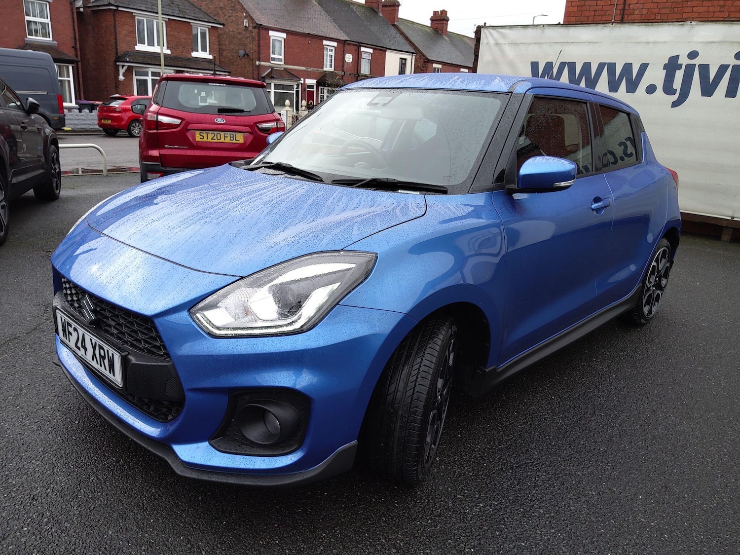 Used Suzuki Swift 2024 for sale - 77386764: Photo 5