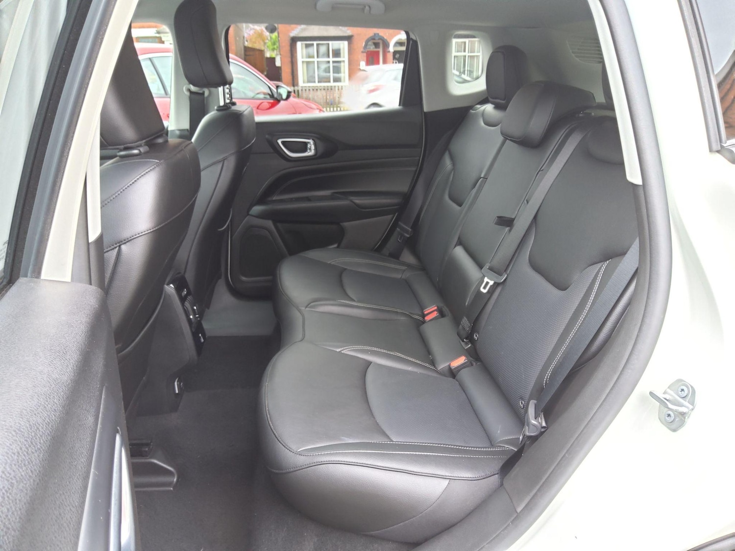 Used Jeep Compass 2023 for sale - 77144092: Photo 10