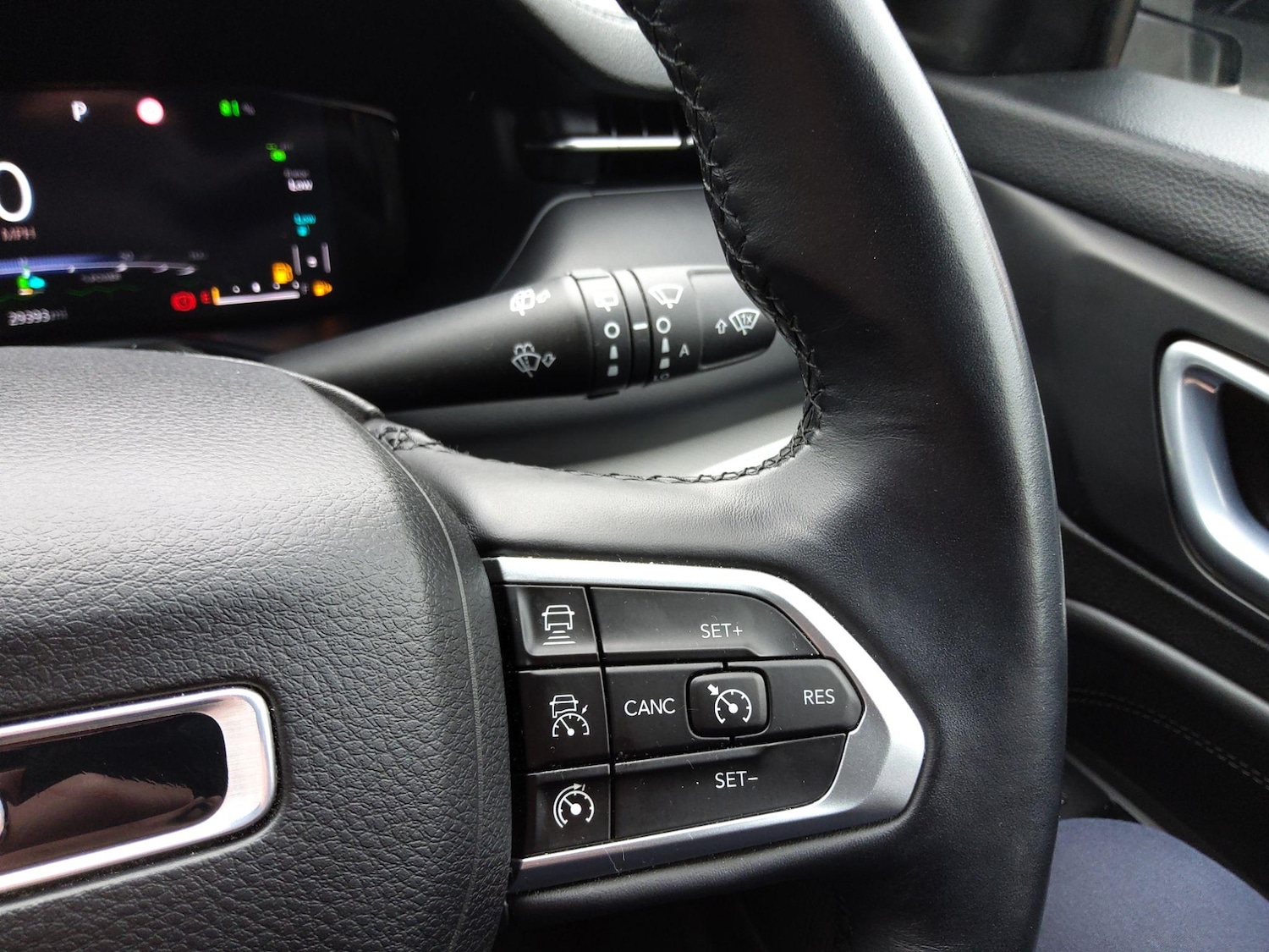 Used Jeep Compass 2023 for sale - 77144092: Photo 13