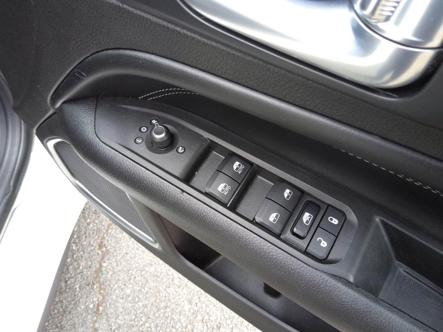 Used Jeep Compass 2023 for sale - 77144092: Photo 17