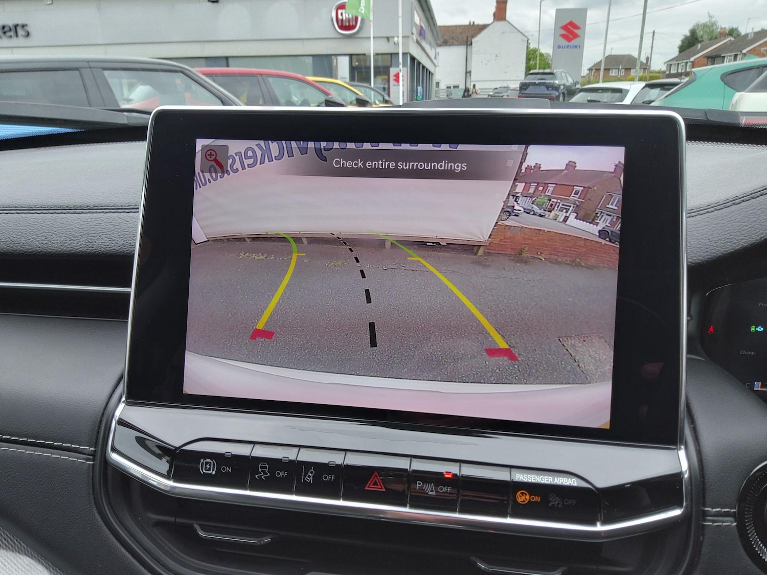 Used Jeep Compass 2023 for sale - 77144092: Photo 20