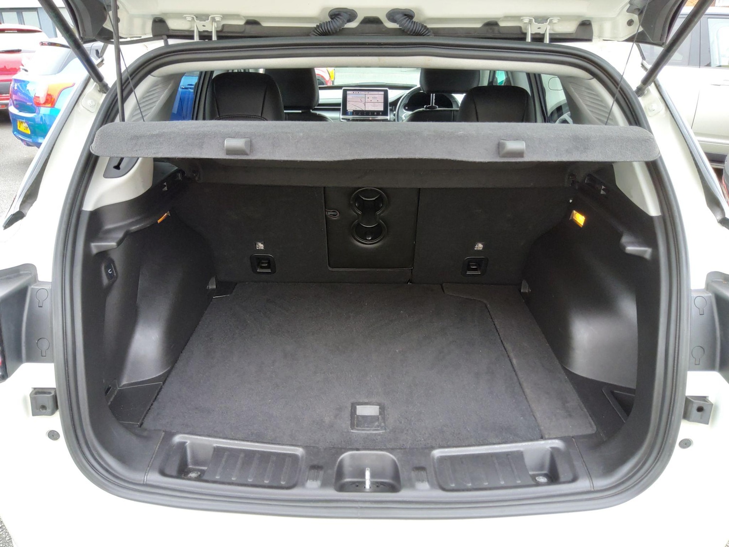 Used Jeep Compass 2023 for sale - 77144092: Photo 23