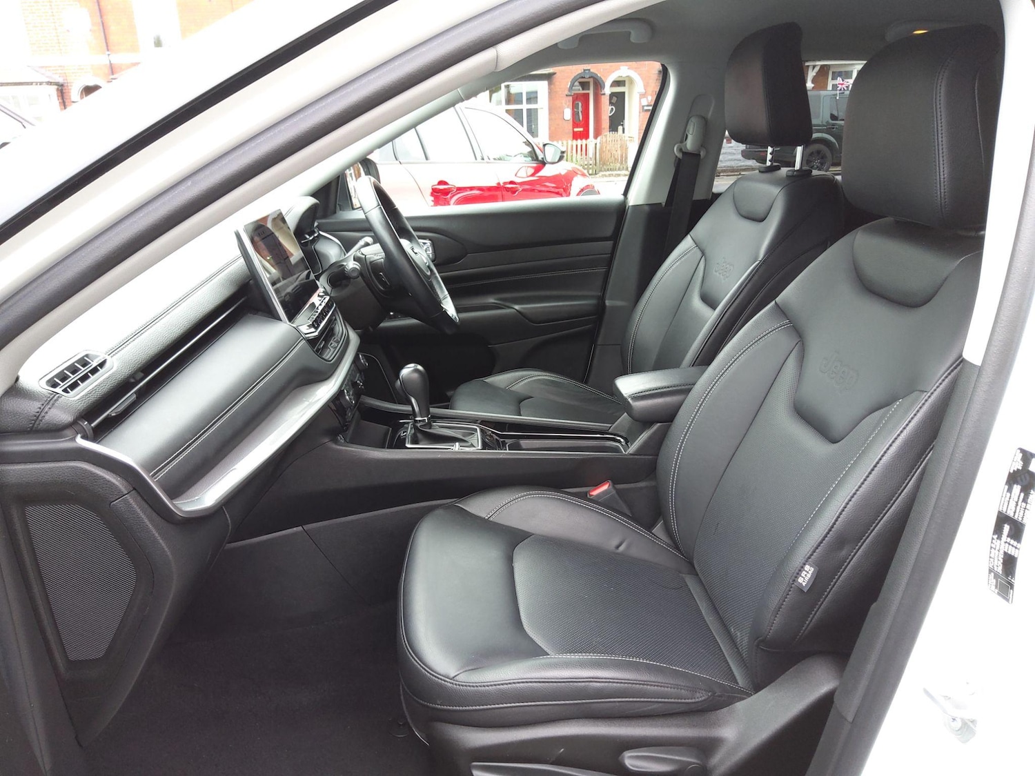 Used Jeep Compass 2023 for sale - 77144092: Photo 24