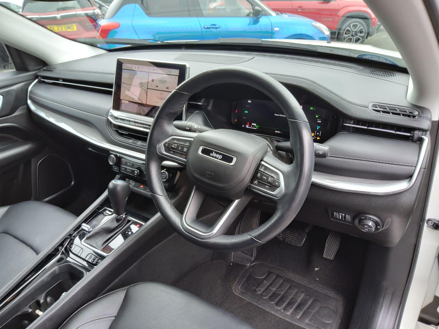 Used Jeep Compass 2023 for sale - 77144092: Photo 26