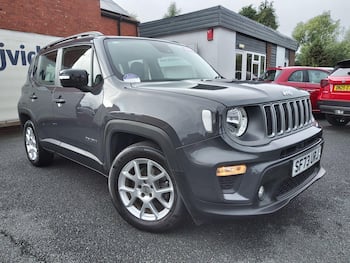 Used Jeep Renegade 2023 for sale - 79728130: Photo