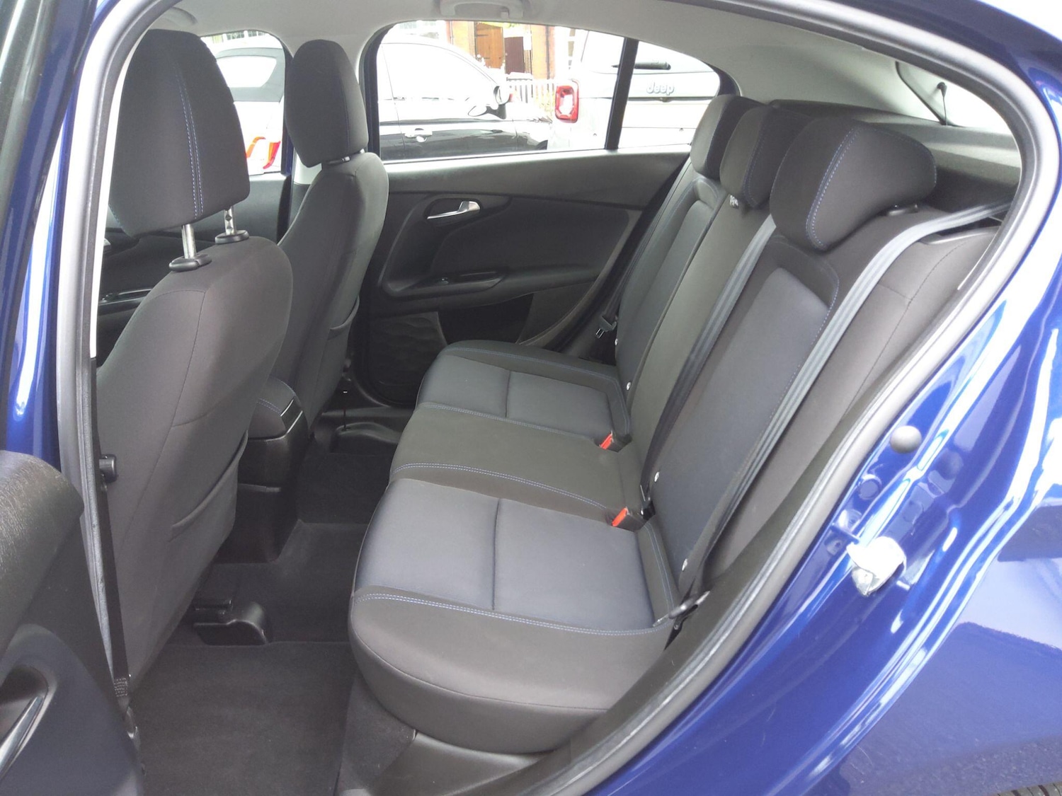 Used Fiat Tipo 2021 for sale - 77143674: Photo 13