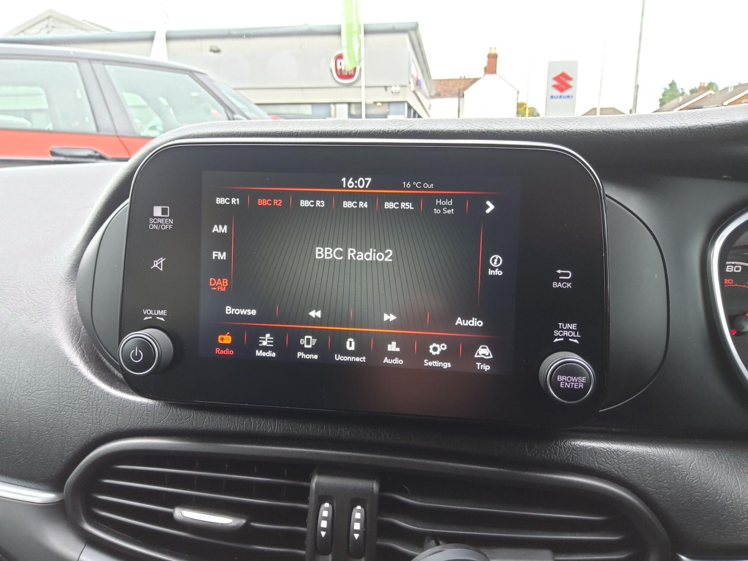 Used Fiat Tipo 2021 for sale - 77143674: Photo 18