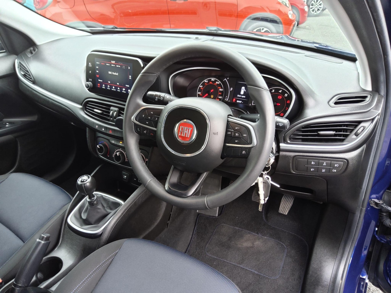 Used Fiat Tipo 2021 for sale - 77143674: Photo 22