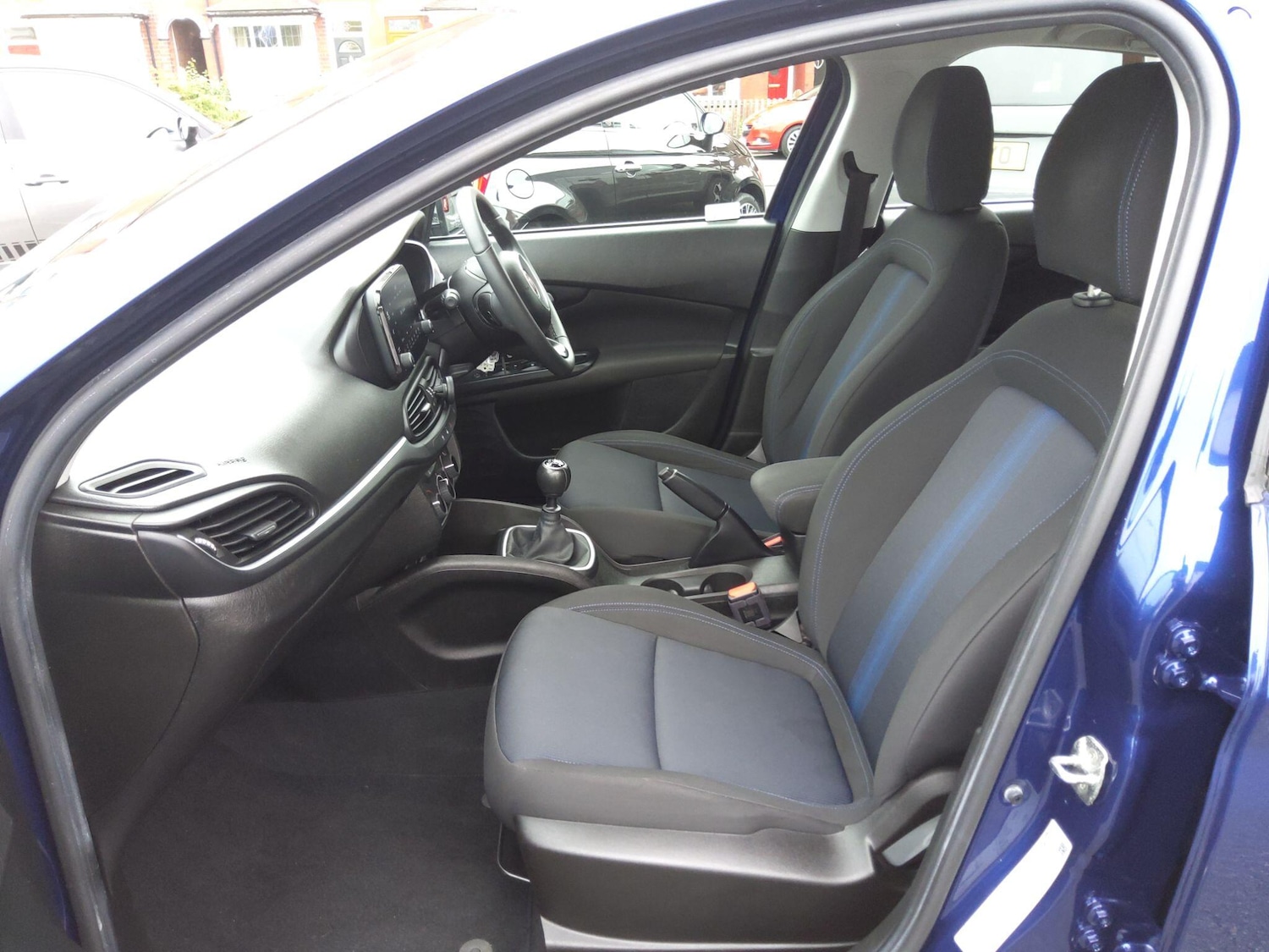 Used Fiat Tipo 2021 for sale - 77143674: Photo 23