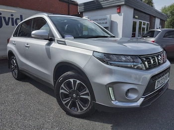 Used Suzuki Vitara 2023 for sale - 79315991: Photo