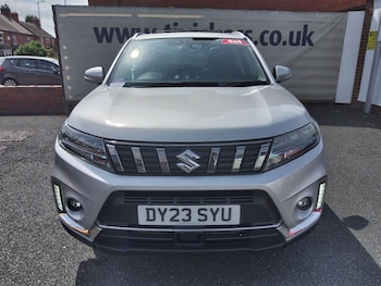 Used Suzuki Vitara 2023 for sale - 79315991: Photo