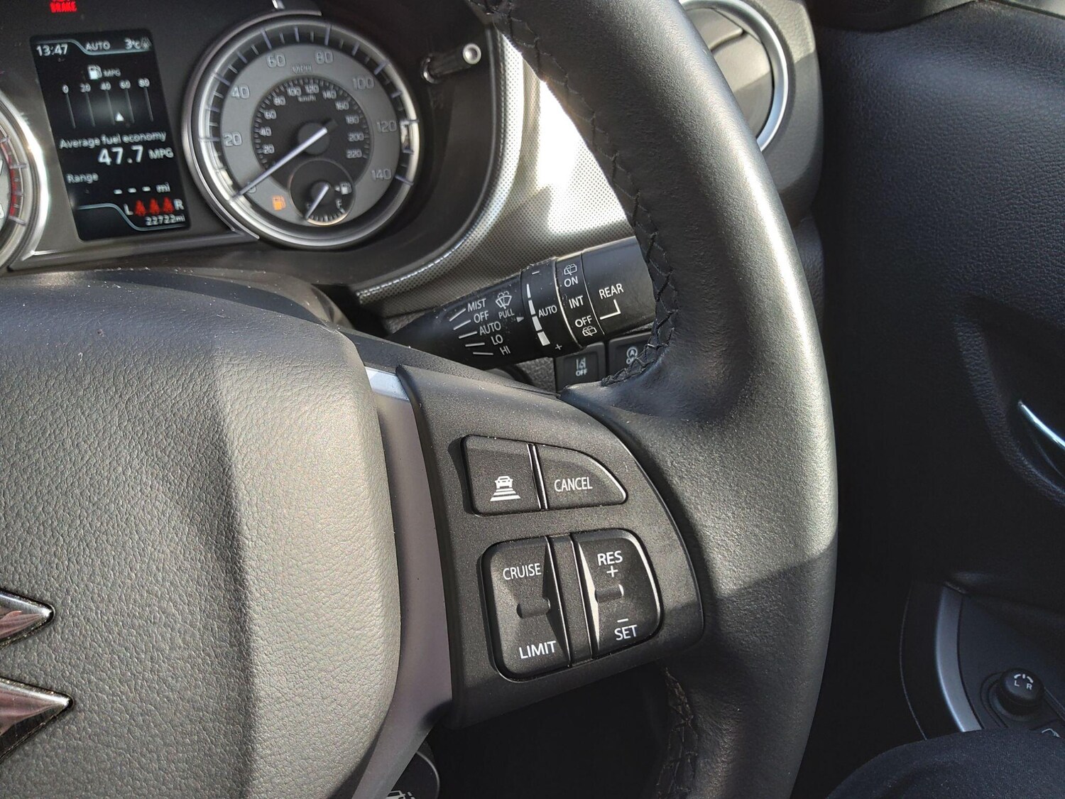 Used Suzuki Vitara 2022 for sale - 77143335: Photo 16