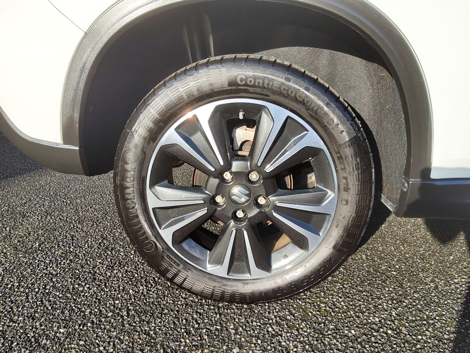 Used Suzuki Vitara 2022 for sale - 77143335: Photo 18