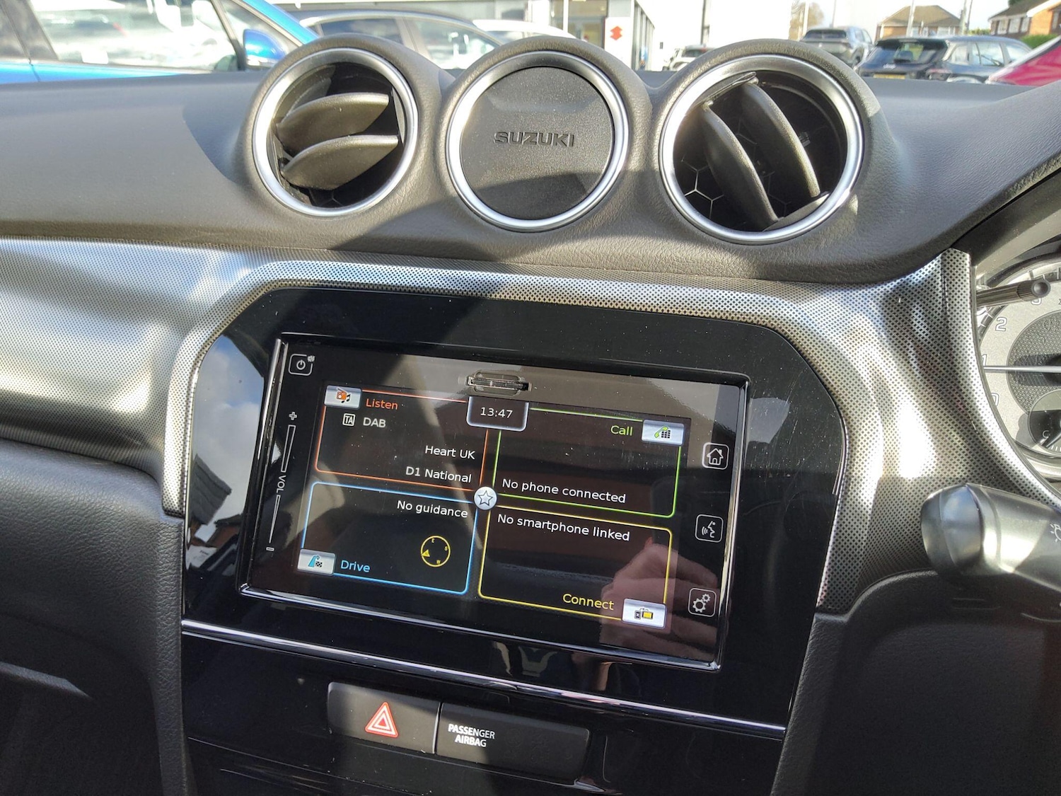 Used Suzuki Vitara 2022 for sale - 77143335: Photo 19