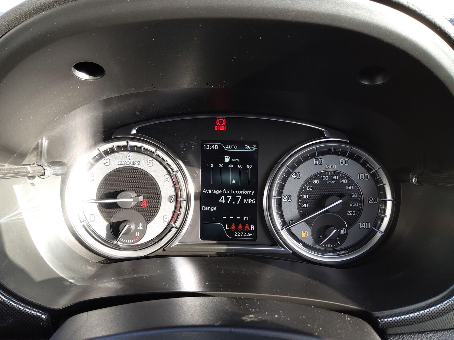 Used Suzuki Vitara 2022 for sale - 77143335: Photo 21