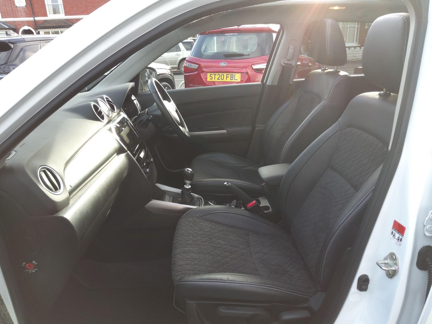 Used Suzuki Vitara 2022 for sale - 77143335: Photo 25