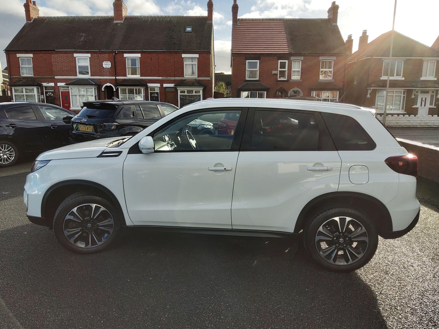 Used Suzuki Vitara 2022 for sale - 77143335: Photo 7