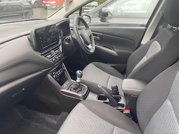 Used Suzuki SX4 S-Cross 2024 for sale - 78676045: Photo