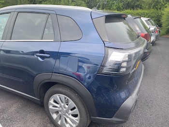 Used Suzuki SX4 S-Cross 2024 for sale - 78676045: Photo