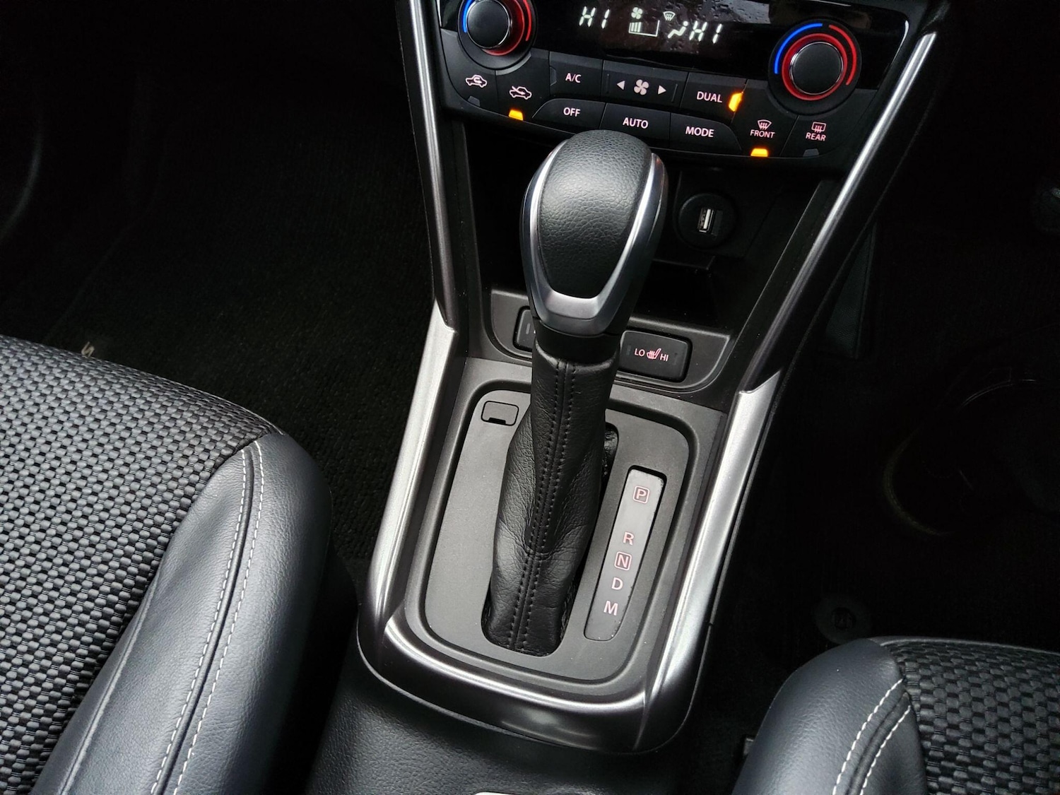 Used Suzuki SX4 S-Cross 2023 for sale - 77144240: Photo 12