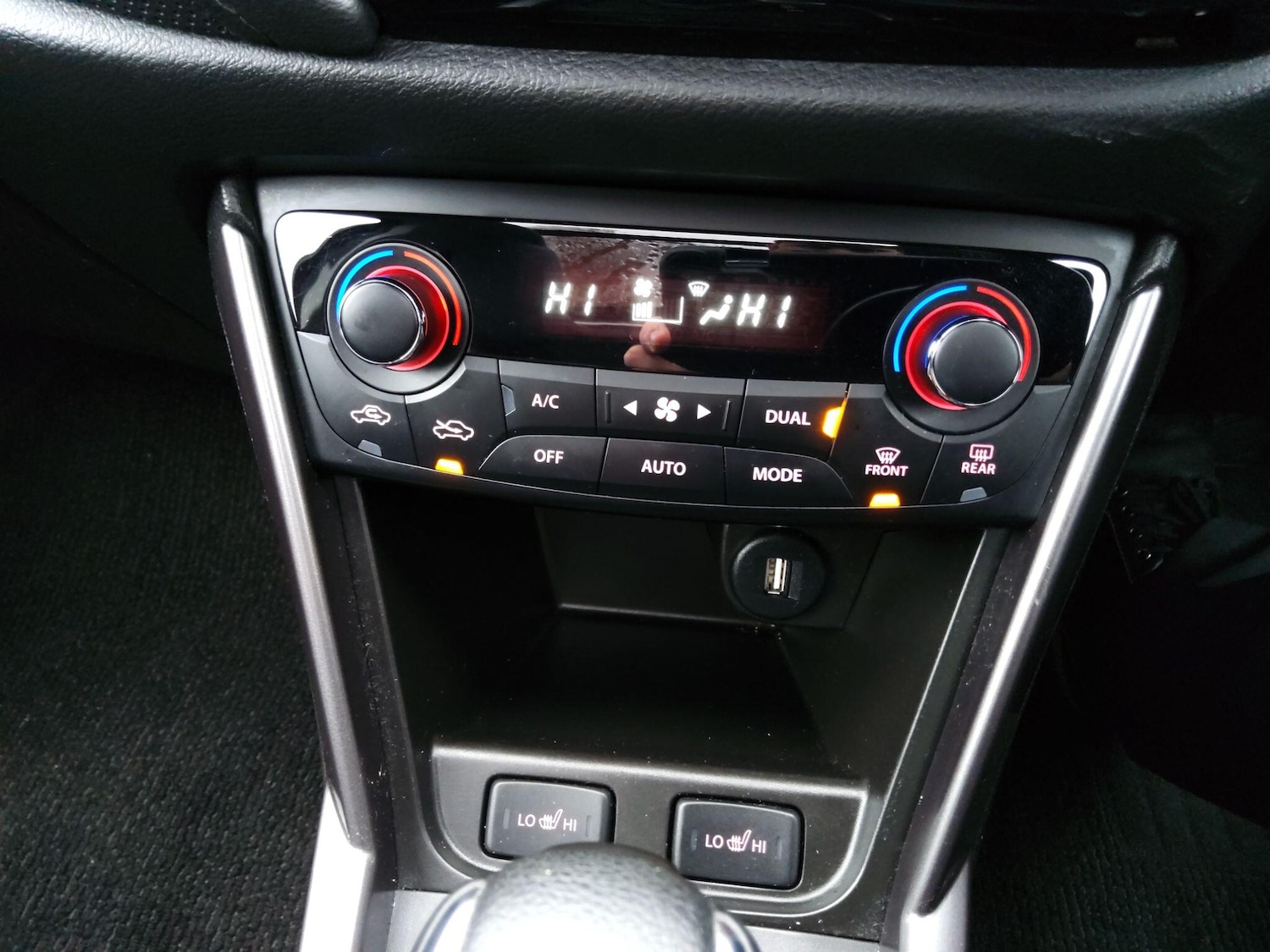 Used Suzuki SX4 S-Cross 2023 for sale - 77144240: Photo 16