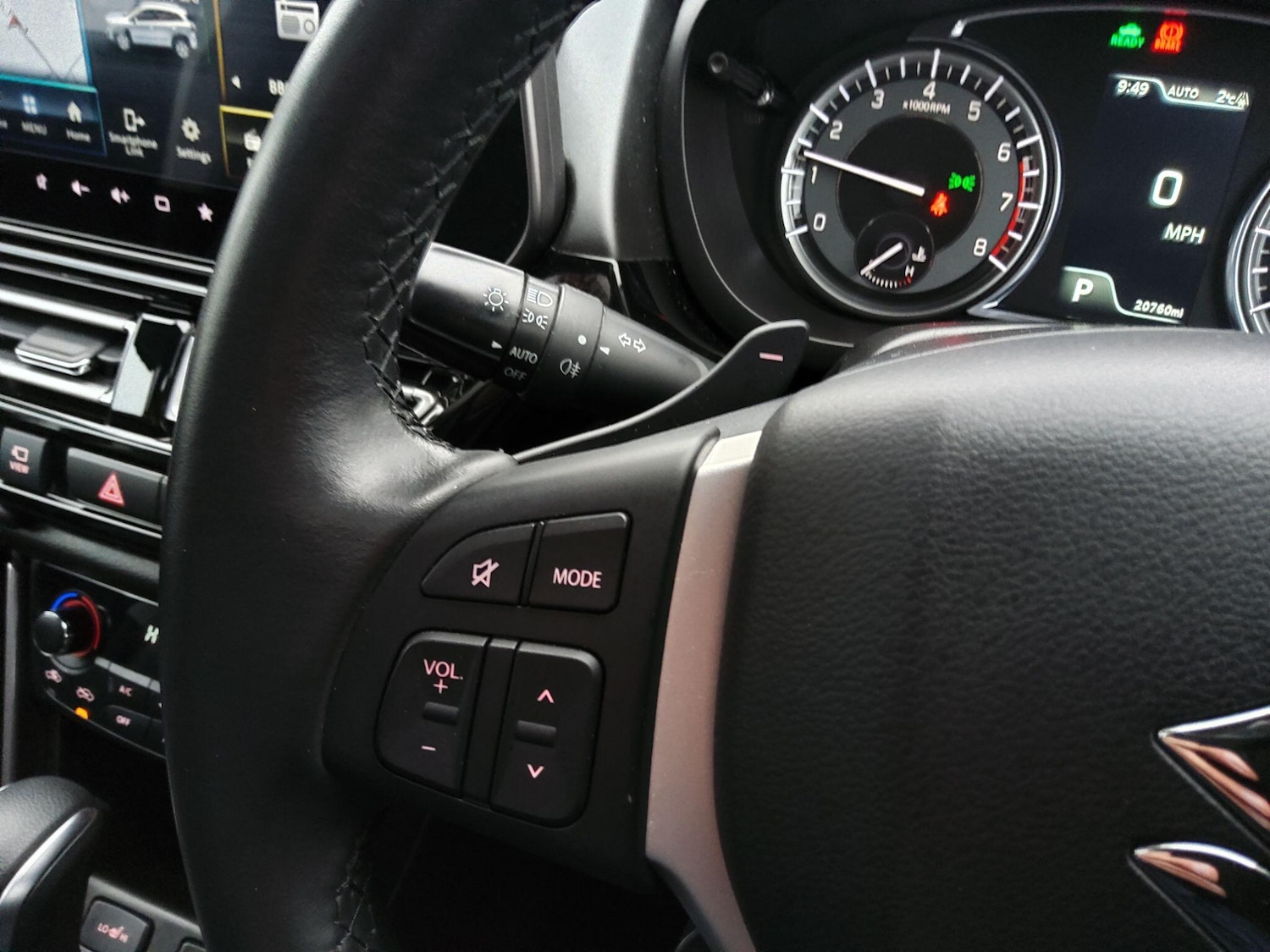 Used Suzuki SX4 S-Cross 2023 for sale - 77144240: Photo 17