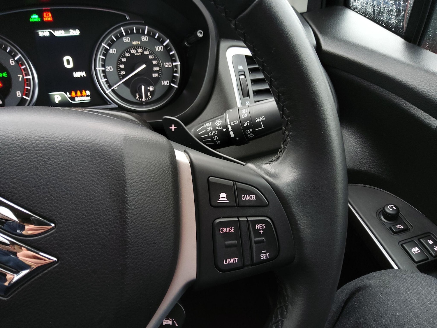 Used Suzuki SX4 S-Cross 2023 for sale - 77144240: Photo 18