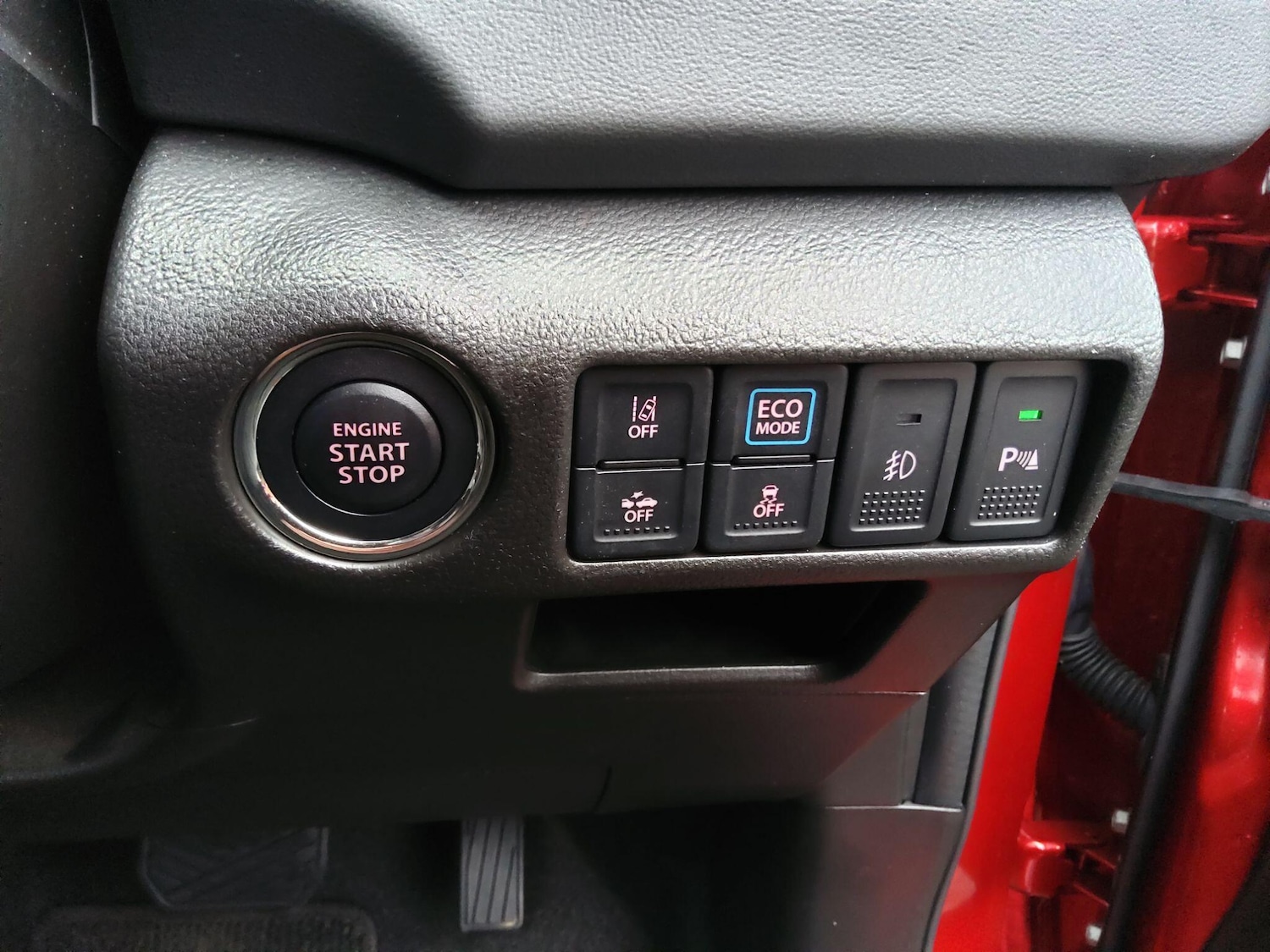 Used Suzuki SX4 S-Cross 2023 for sale - 77144240: Photo 19