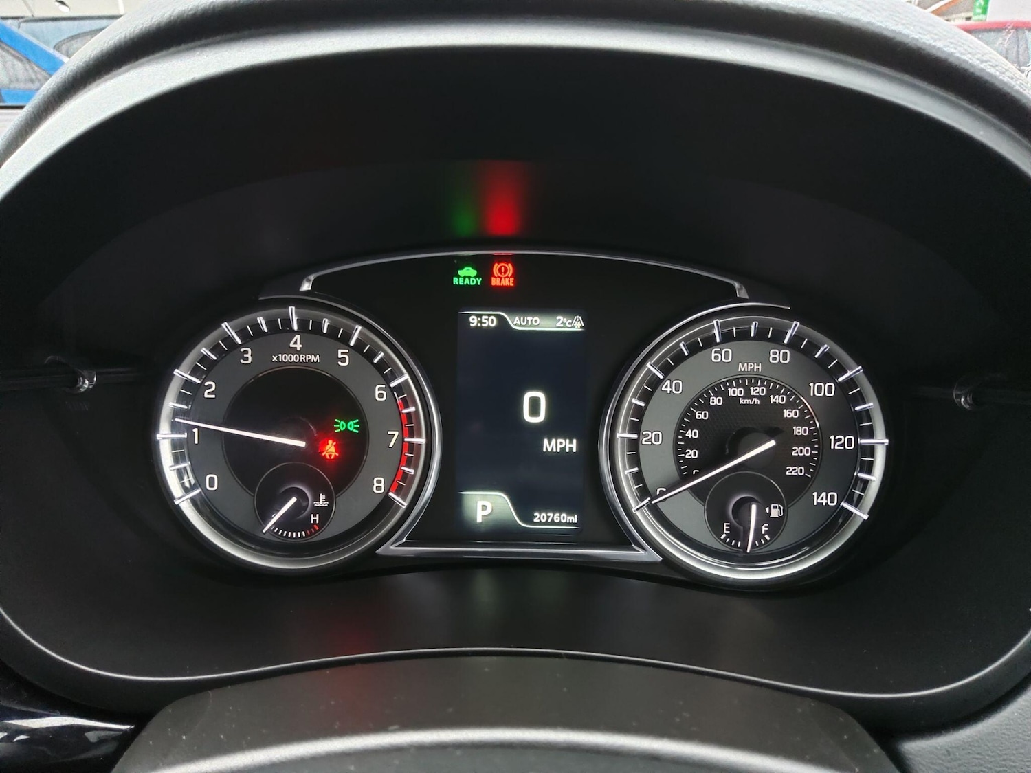 Used Suzuki SX4 S-Cross 2023 for sale - 77144240: Photo 25