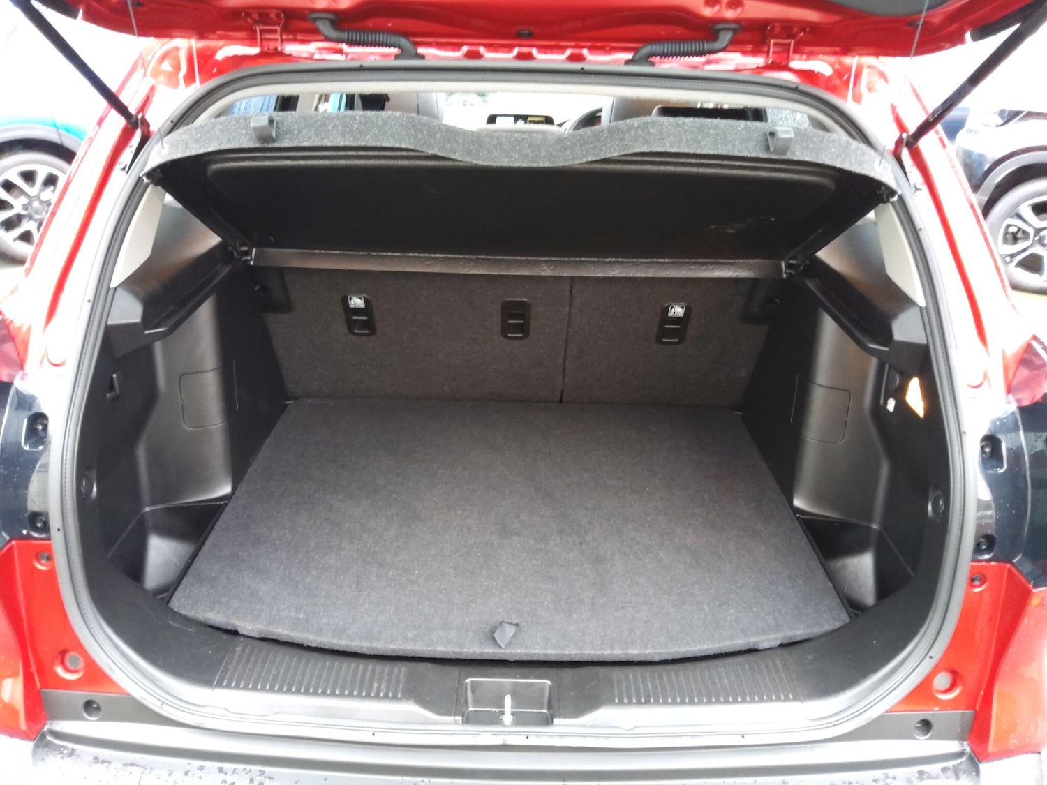 Used Suzuki SX4 S-Cross 2023 for sale - 77144240: Photo 26