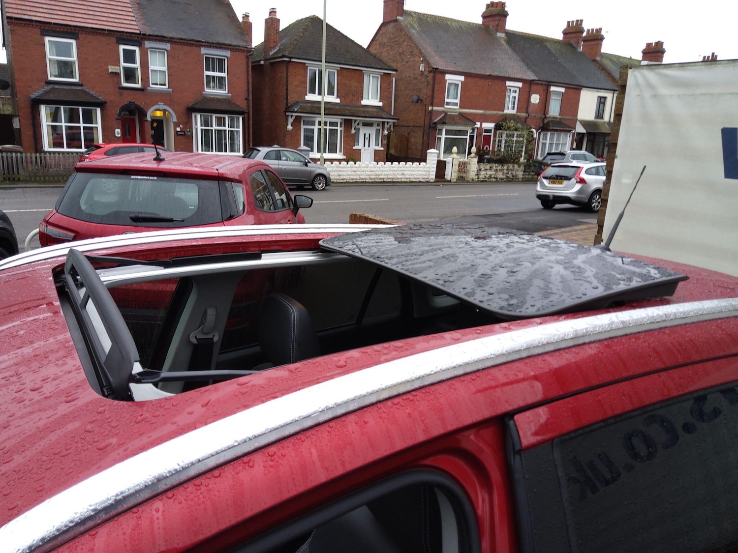 Used Suzuki SX4 S-Cross 2023 for sale - 77144240: Photo 27