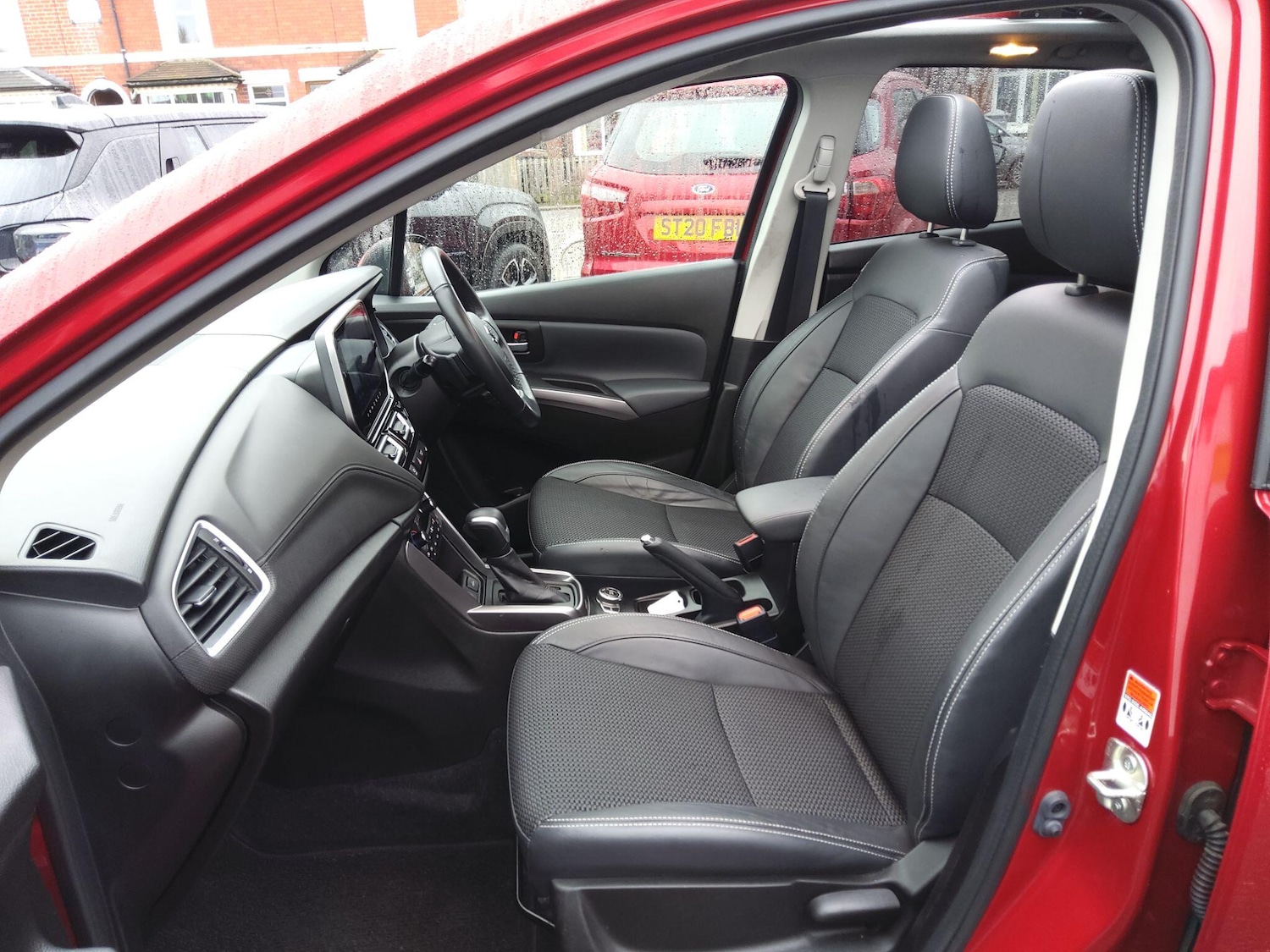 Used Suzuki SX4 S-Cross 2023 for sale - 77144240: Photo 28