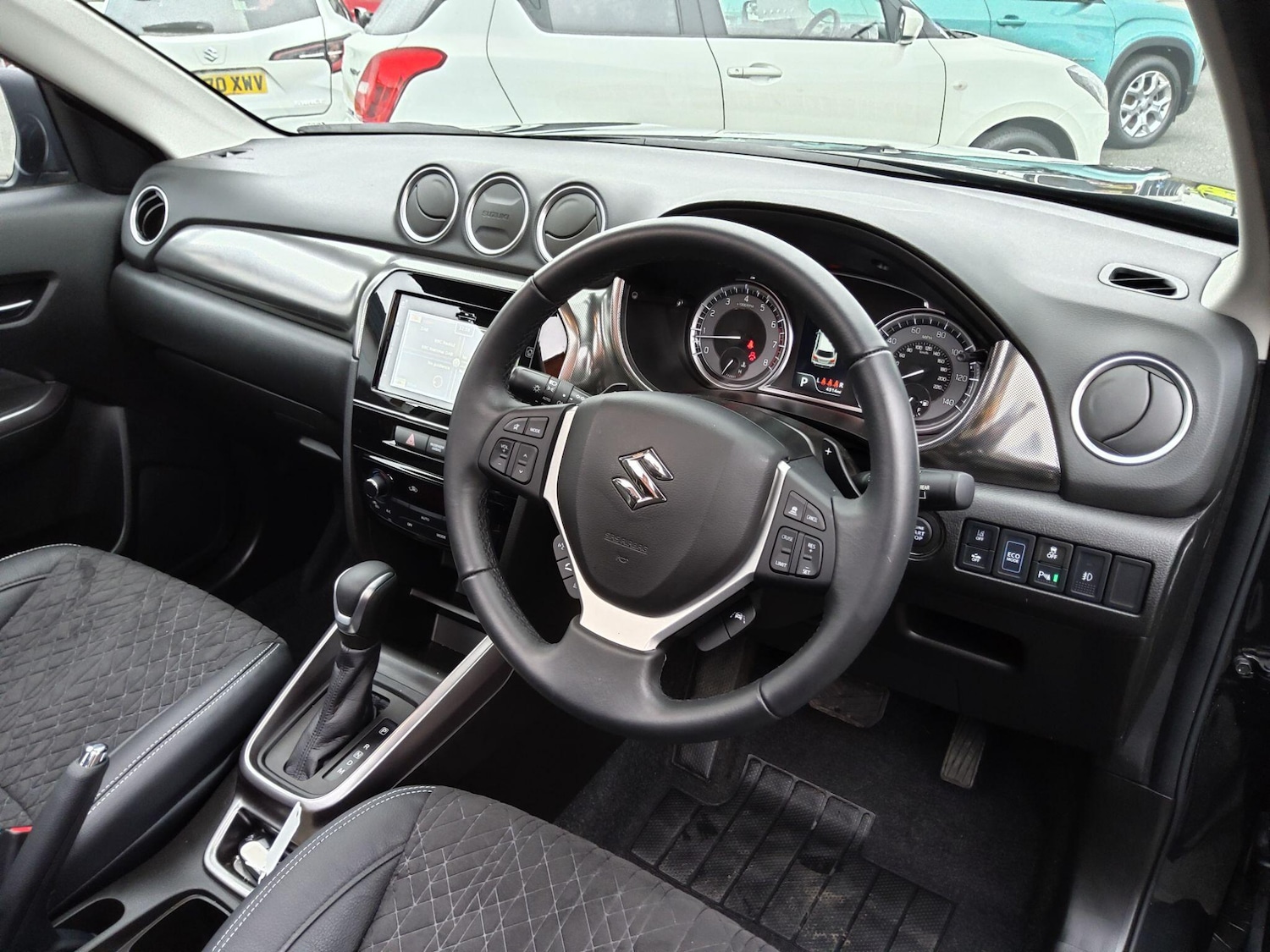 Used Suzuki Vitara 2022 for sale - 77143709: Photo 12