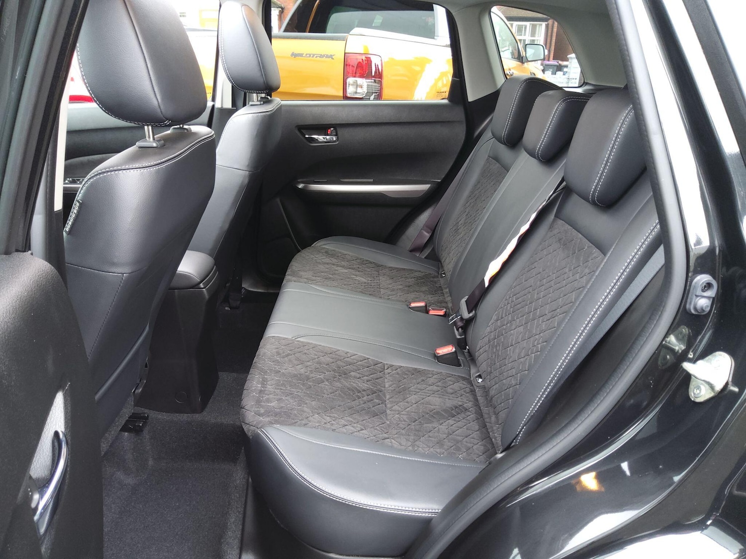 Used Suzuki Vitara 2022 for sale - 77143709: Photo 13