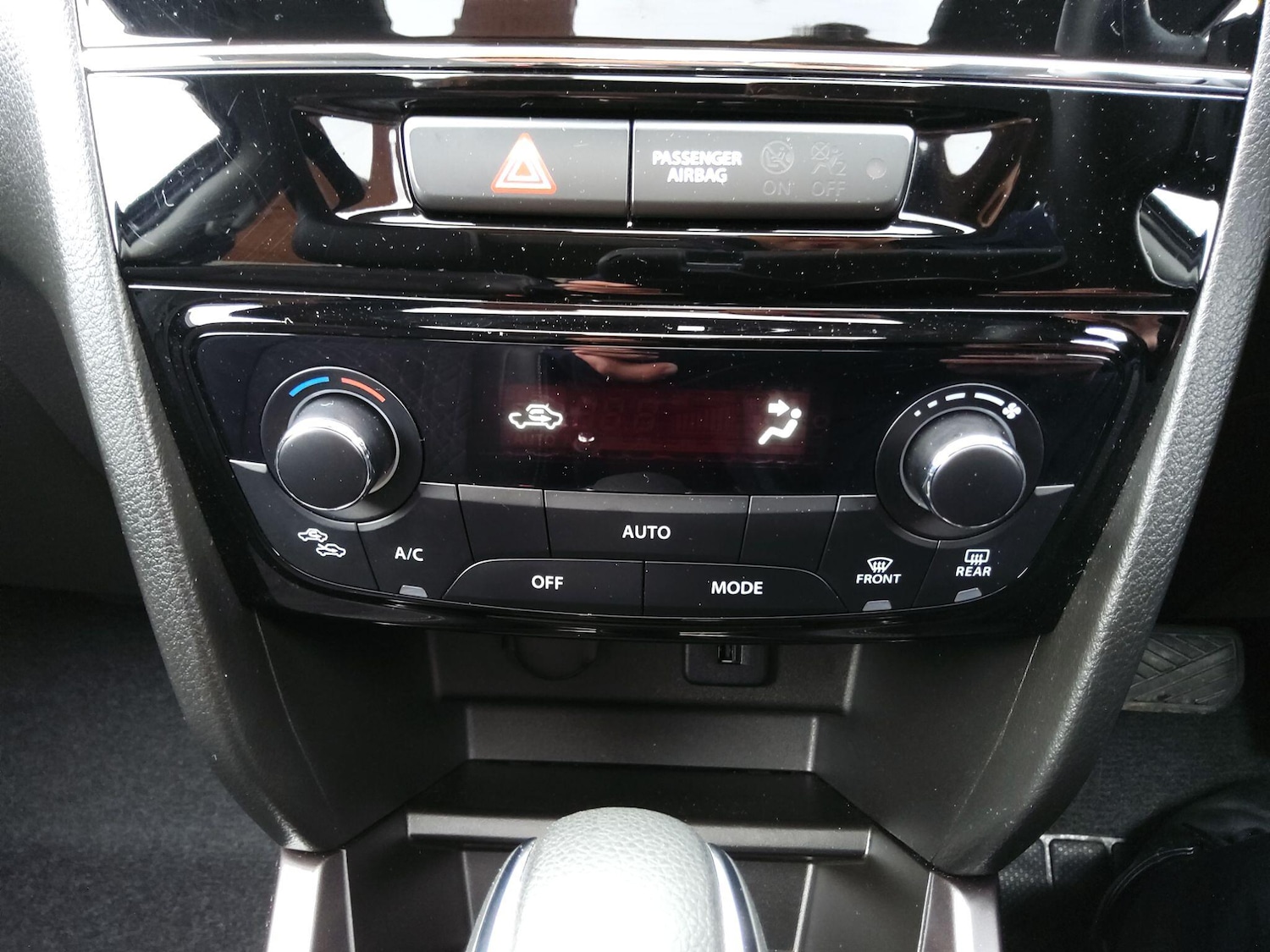 Used Suzuki Vitara 2022 for sale - 77143709: Photo 14