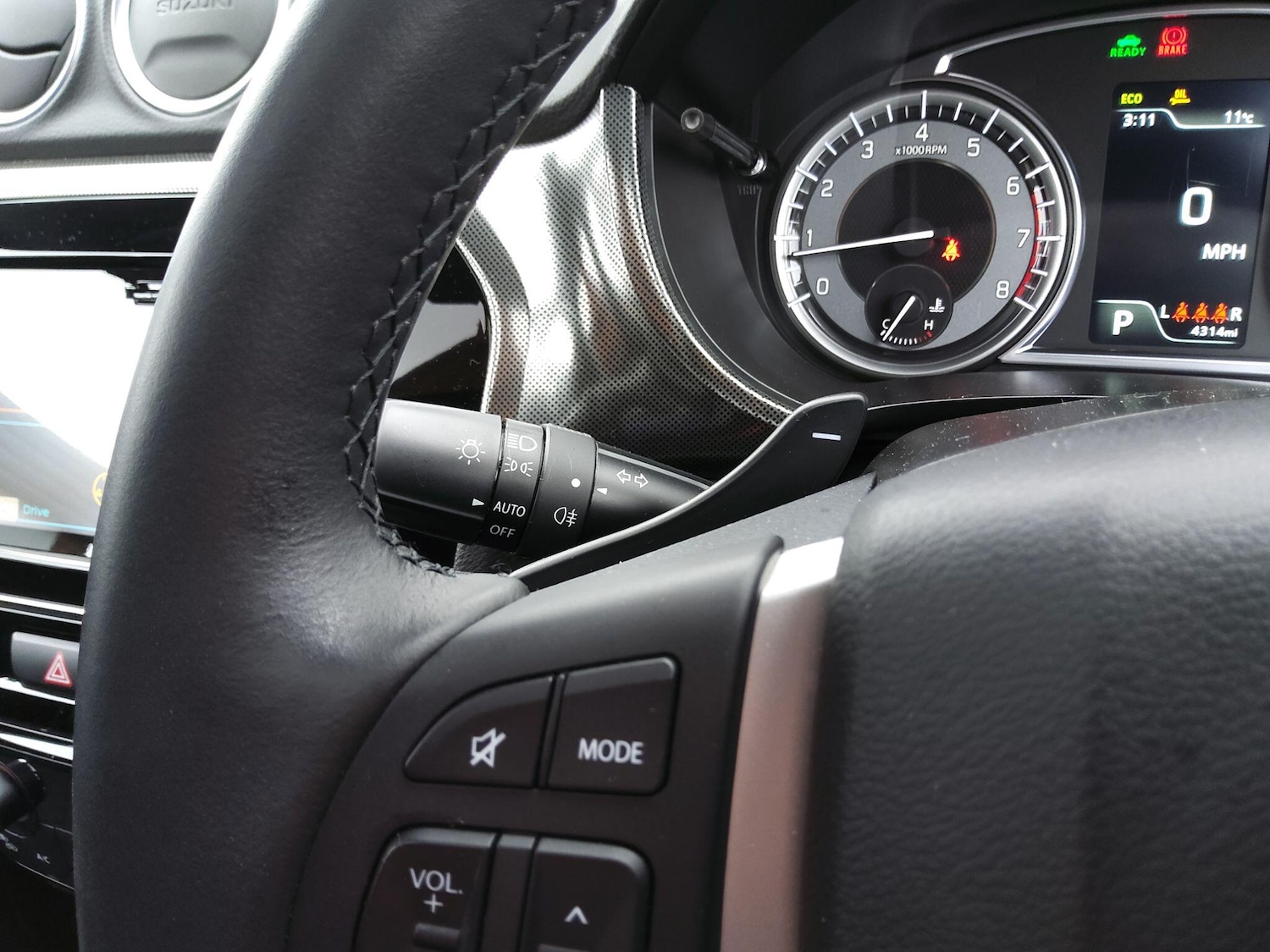 Used Suzuki Vitara 2022 for sale - 77143709: Photo 15