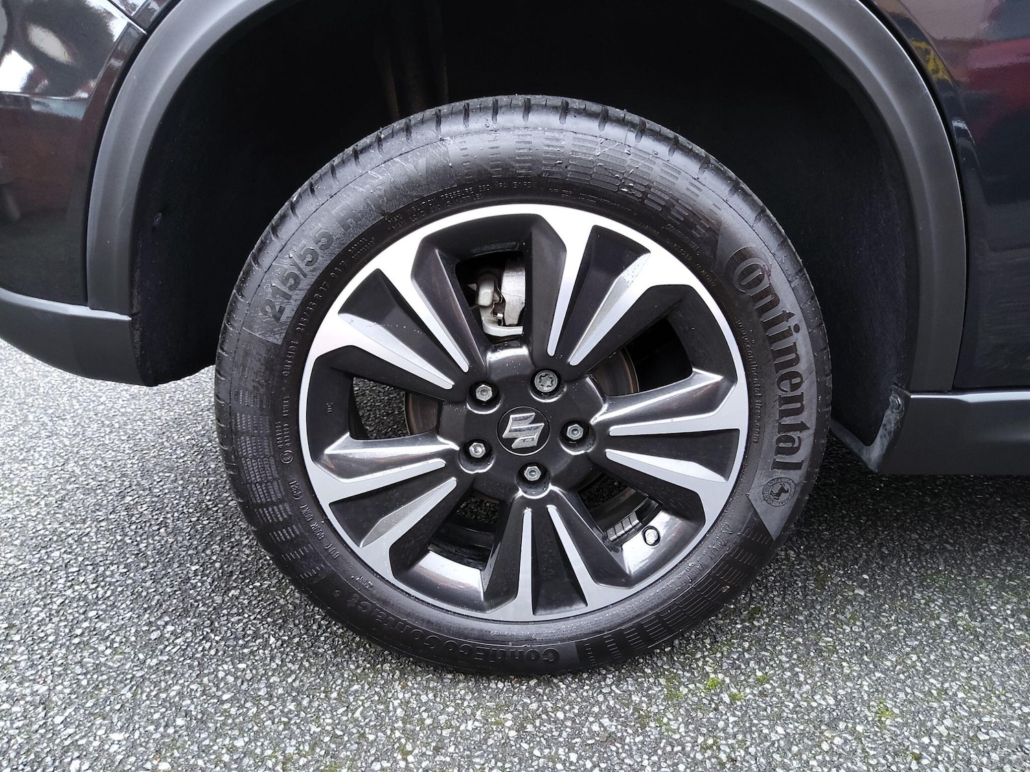 Used Suzuki Vitara 2022 for sale - 77143709: Photo 19