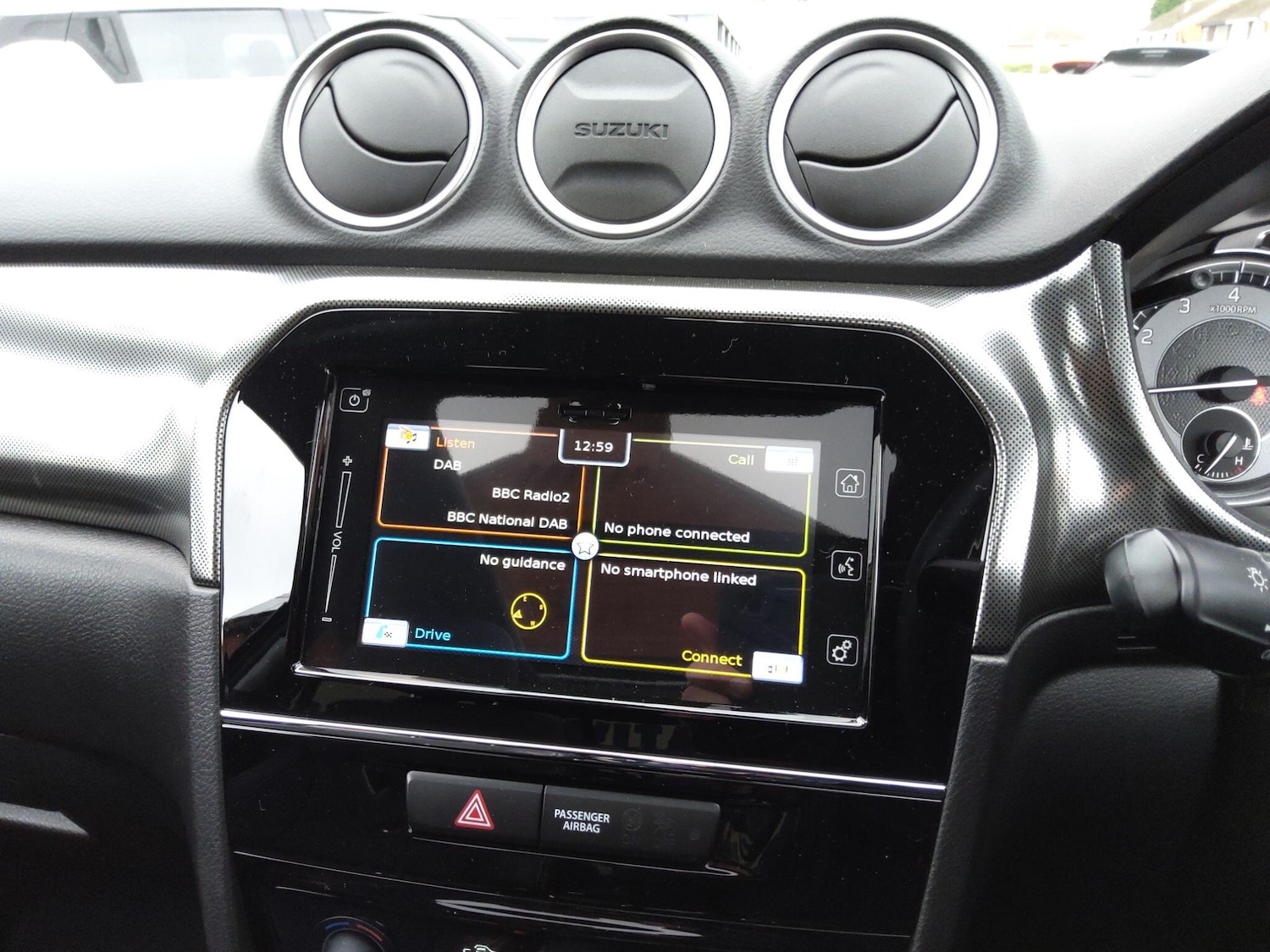 Used Suzuki Vitara 2022 for sale - 77143709: Photo 20