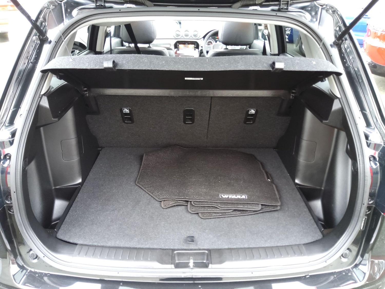 Used Suzuki Vitara 2022 for sale - 77143709: Photo 22