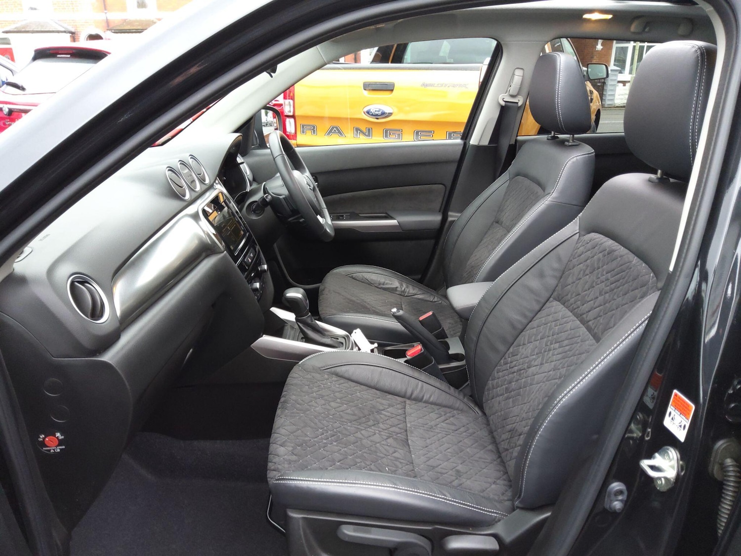 Used Suzuki Vitara 2022 for sale - 77143709: Photo 24