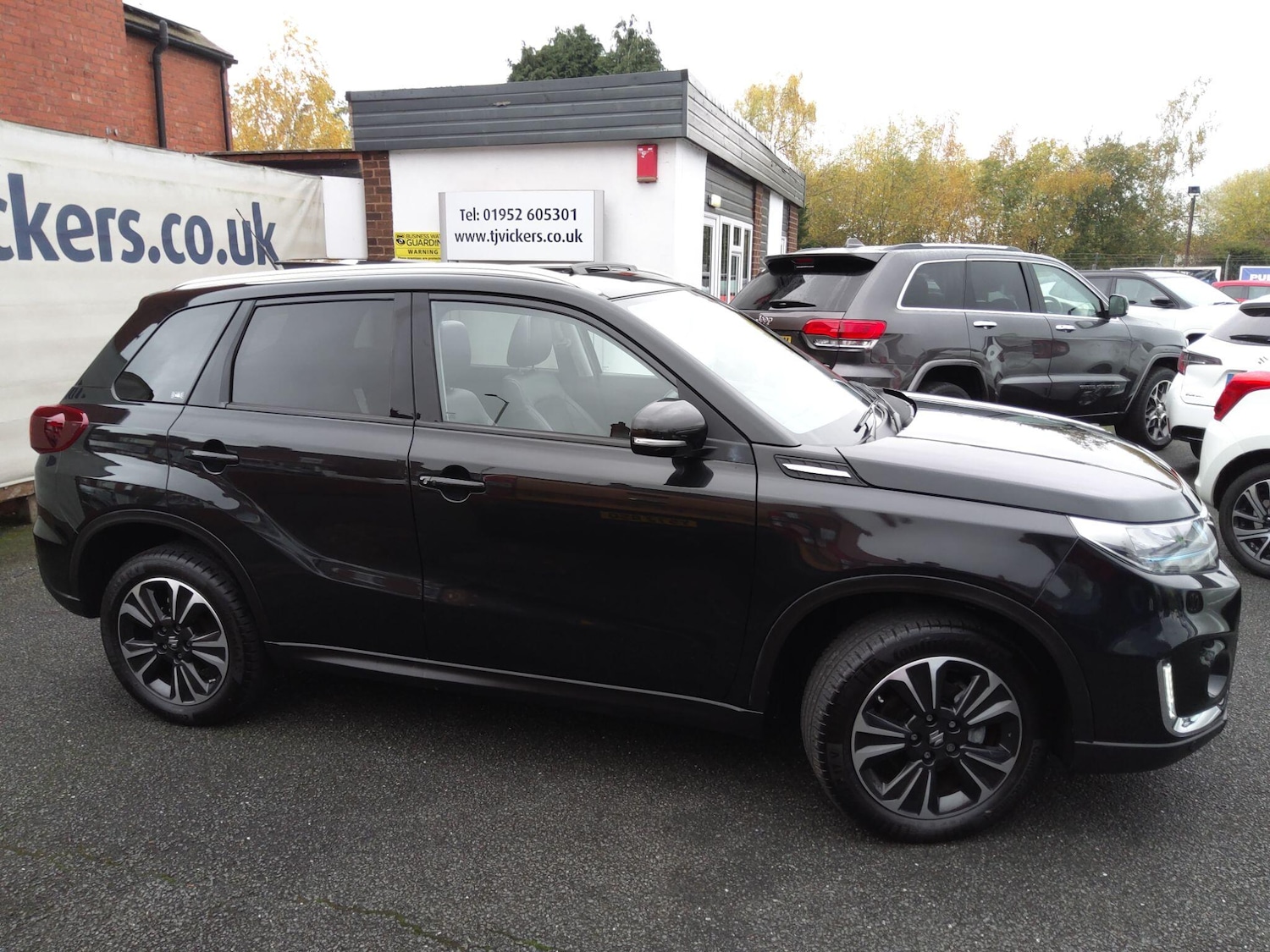 Used Suzuki Vitara 2022 for sale - 77143709: Photo 26