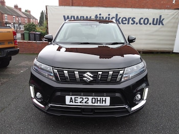 Used Suzuki Vitara 2022 for sale - 77143709: Photo