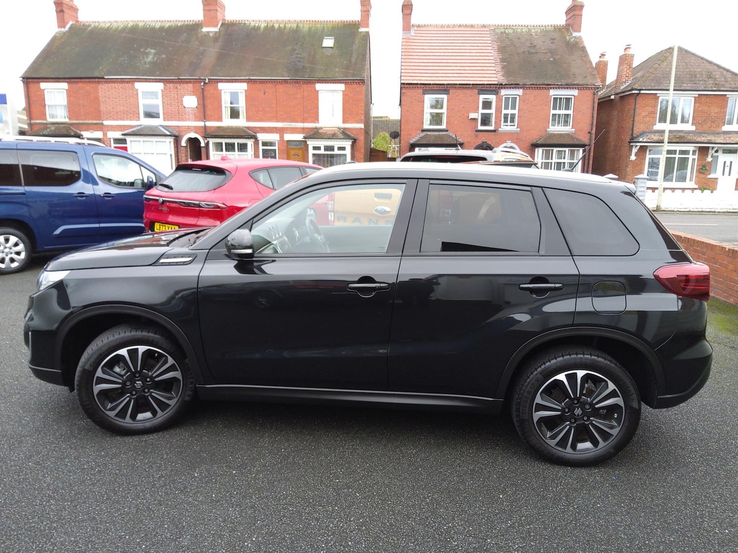 Used Suzuki Vitara 2022 for sale - 77143709: Photo 7