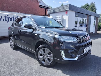 Used Suzuki Vitara 2023 for sale - 79728138: Photo