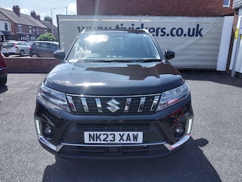 Used Suzuki Vitara 2023 for sale - 79728138: Photo