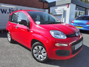 Used Fiat Panda 2019 for sale - 78275628: Photo