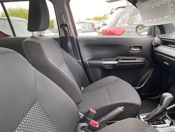 Used Suzuki Ignis 2021 for sale - 79387878: Photo